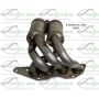 Davico Mfg 18262 Direct Fit Catalytic Converter