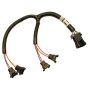 FAST Wiring Harness Std F/O SBC