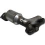Davico Mfg 48280 Direct Fit Catalytic Converter