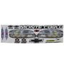 FIVESTAR FIV620-410-ID Nose Only Graphics 99 Monte Carlo