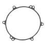 Vertex Pistons 817490 Vertex Gaskets 88-91 Kawasaki KX125 Outer Clutch Gasket Kit