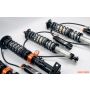 AST RIV-H2303S 2023+ Honda Civic FL5 FWD 5200 Series Coilovers w/ Springs