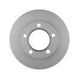 Bosch 20010359 Bosch QuietCast Disc Brake Rotor