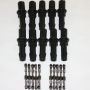 Granatelli Motor Sports 20-1813S Granatelli MPG Plus Ignition Wires