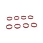 Snow Performance SNF-40018 Injector Spacer 1/8