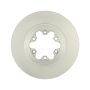 Bosch 25011458 Bosch QuietCast Disc Brake Rotor