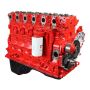 Industrial Injection PDM-67STKLB-E 07.5-13 Dodge Cummins 6.7L CR 24V Stock Long Block