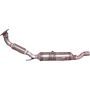 Davico Mfg 48315 Dealer Alternative Catalytic Converter