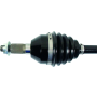 DragonFire Racing 522841 Hydra Axle