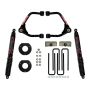 Skyjacker C19350PB Suspension 3.5in Lift Kit 19-21 GMC Sierra 1500(Crew Cab Short Bed)