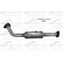 Davico Mfg 18360 Direct Fit Catalytic Converter