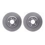 Dynamic Friction 6002-31056 Dfc Rotors