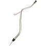 ALLSTAR PERFORMANCE ALL69114 Locking Trans Dipstick TH400 to LS