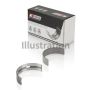 King 2003-2005 Dodge Sprinter Van Standard Main Bearing Set