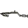Davico Mfg 48403 Direct Fit Catalytic Converter