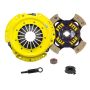ACT 1994 Subaru Impreza HD/Race Sprung 4 Pad Clutch Kit