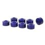 Superpro SPF1111K Universal Shock Bushing 8 Pack