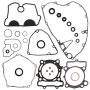 Vertex Pistons 811468 Vertex Gaskets 06-08 Kawasaki KX250F Complete Gasket Kit w/ Oil Seals