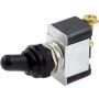QUICKCAR RACING PRODUCTS QRP50-522 Toggle Switch With Cover