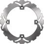 All Balls Racing 18-0061 93-23 Honda XR650L Brake Disc Front