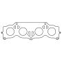Cometic Scion 2AZFE 2.4L 01-UP Exhaust .030 inch MLS Head Gasket 1.890 inch Round Port