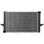 Global Parts Distributors LLC 1851C gpd Radiator 1851C