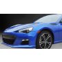 Corsa Performance 185206 Closed Box Air Intake with PowerCore® Dry Filter