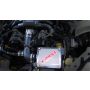 Corsa Performance 185206 Closed Box Air Intake with PowerCore® Dry Filter
