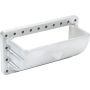 ALLSTAR PERFORMANCE ALL26314 Burst Panel Deflector Outer Frame