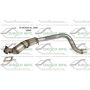 Davico Mfg 18549 Direct Fit Catalytic Converter