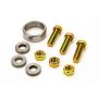 TCI TCI745504 1/4in Motor Plate Spacer Kit
