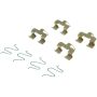 Stoptech 305.06360 97-03 Ford Escort Street Select Rear Brake Pads