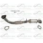 Davico Mfg 18571 Direct Fit Catalytic Converter
