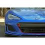 Perrin Tow Hook Kit - Front 2018+ Subaru WRX/STI - Red
