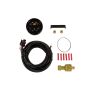 X-Series Oil Pressure Gauge 0-150psi
