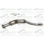 Davico Mfg 18587 Direct Fit Catalytic Converter
