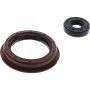 Vertex Pistons 822198 Vertex Gaskets 14-15 Polaris Ranger 900 Crew Oil Seal Kit