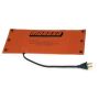 MOROSO MOR23995 External Oil Heater 6in x  12in