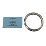 Forced Performance 002501 Male V-Band Flange Garrett 3.0in ID