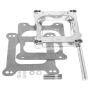 EDELBROCK EDE2692 Carburetor Adapter