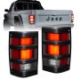 Oracle Lighting 5909-003 ORACLE Lighting Jeep Comanche MJ LED Tail Lights