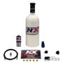 Nitrous Express 60000 INCOGNITO NITROUS SYSTEM. DRY NITROUS SYSTEM 1.4LB. BOTTLE