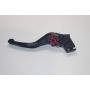 CRG Constructors 2AB-511C-H-B CRG 97-02 Ducati Monster / ST2 RC2 Clutch Lever - Short Black
