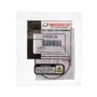 Wiseco 1869CS Wiseco Piston Ring Set, 2 Cycle, 47.50 MM Bore