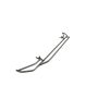 LP Aventure FLP-RAV4-18-BG-B+OPC 16-18 Toyota RAV4 Bumper Guard - Powder Coated