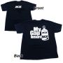 Nitrous Express 19112M Gap Insurance T-Shirt, Medium