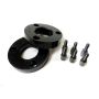 03-09 Toyota 4Runner 1in Front Leveling Kit