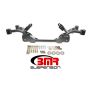 BMR Suspension KM008H K-member, LS1 Motor Mounts, Factory Steering
