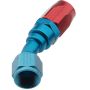 FRAGOLA FRG223006 Hose Fitting #6 30 Deg Pro-Flow