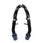 Injen SP1997BLK 07-08 G35 4Dr 3.5L/08-13 G37 2Dr 3.7L excl IPL/09-13 G37 4Dr 3.7L V6 Black Cold Air Intake